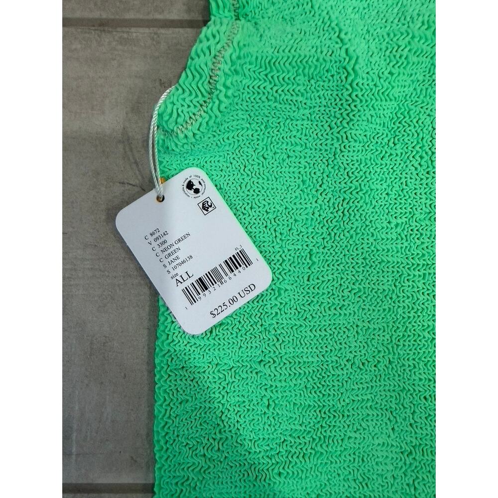 NWT Reina Olga Jane One-Piece Swimsuit - Picture 3 of 4